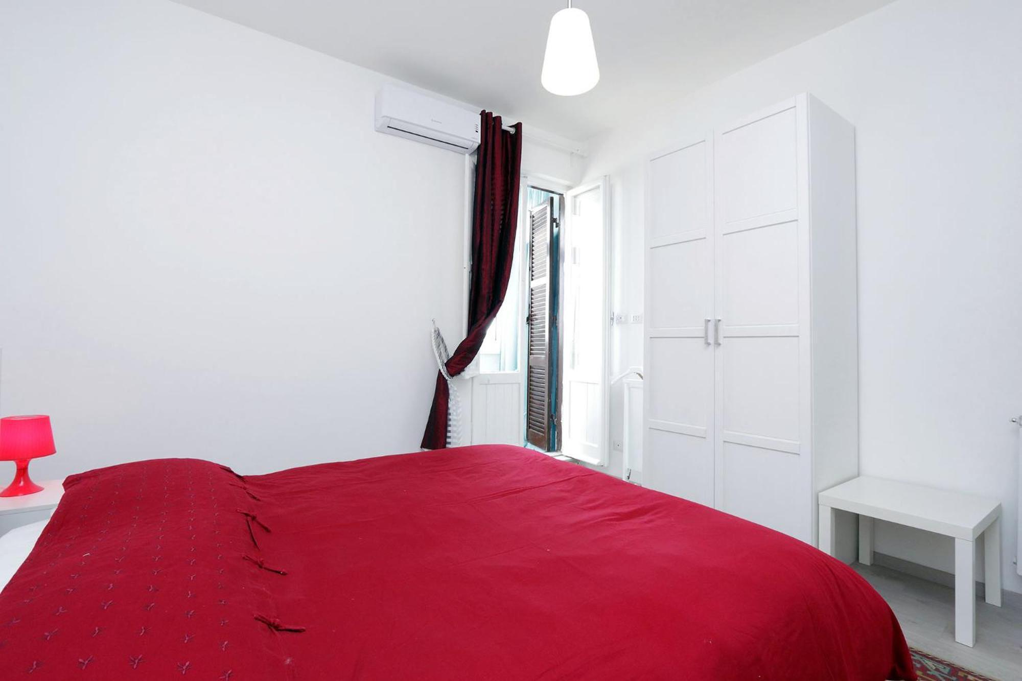 Bright Vatican 2 Bedroom Apartment Rom